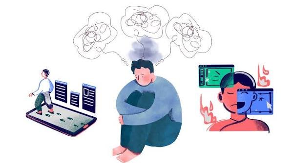 Pentingnya Tes Kejiwaan Mental saat Menghadapi Perubahan Besar dalam Hidup