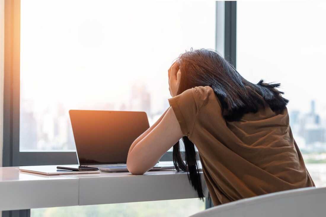 Tes Kejiwaan Bipolar Online saat Mengalami Perubahan Mood yang Ekstrem