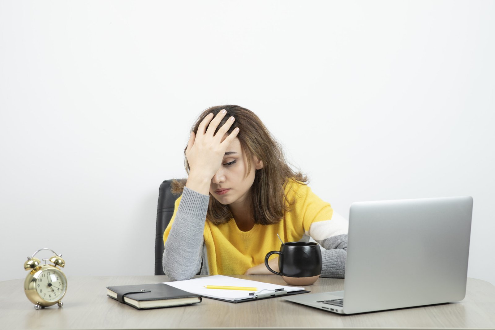 Tes Kejiwaan MMPI untuk Mengenali Kondisi Kepribadian dan Kesehatan Mental