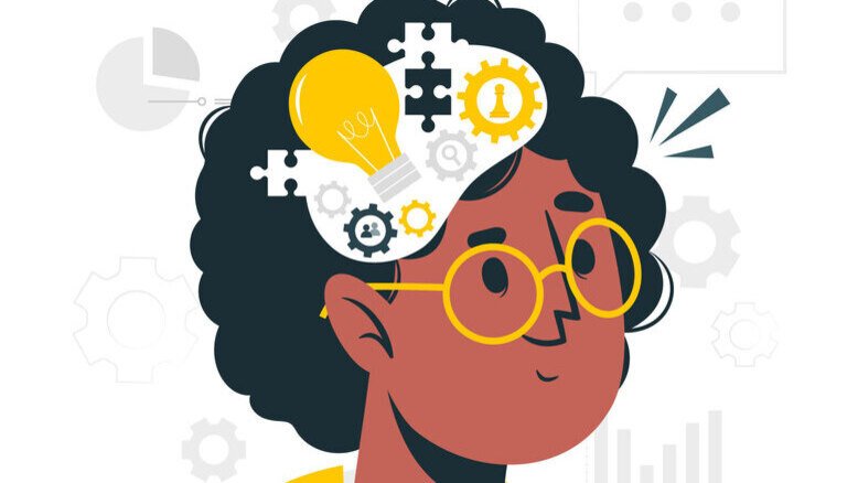 Tes IQ Online untuk Mengetahui Tingkat Kecerdasan dan Kemampuan Berpikir