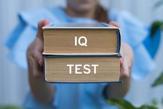 Tes IQ Online Bergambar untuk Mengukur Kemampuan Penalaran Visual