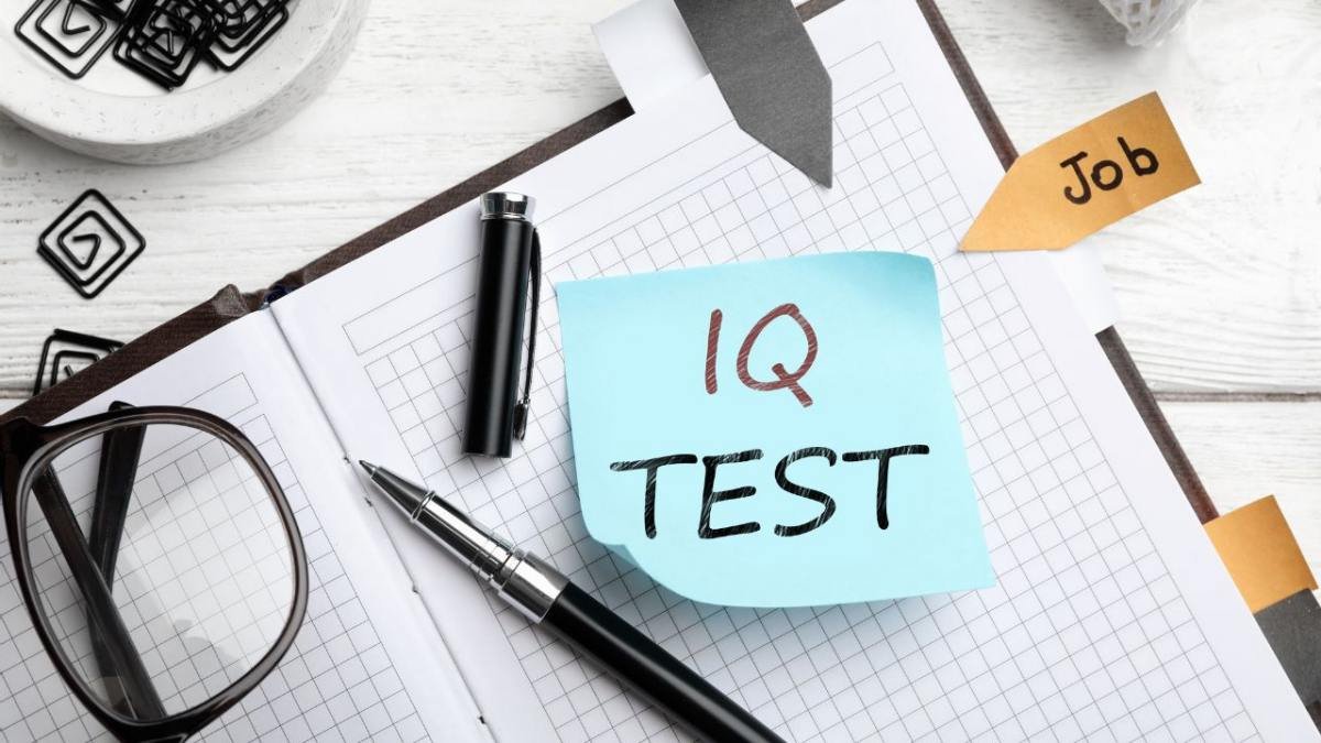 Tes IQ Online Singkat untuk Latihan Kemampuan Berpikir Cepat