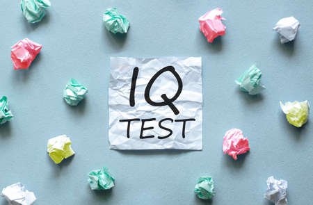 Pengaruh Latihan Berulang terhadap Perubahan Skor Tes IQ Online