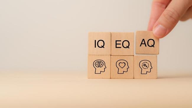 Keamanan Data Pribadi Saat Mengikuti Tes IQ Online
