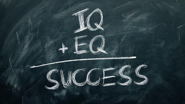 Panduan Cara Tes IQ Online Dengan Registrasi Akun Yang Mudah