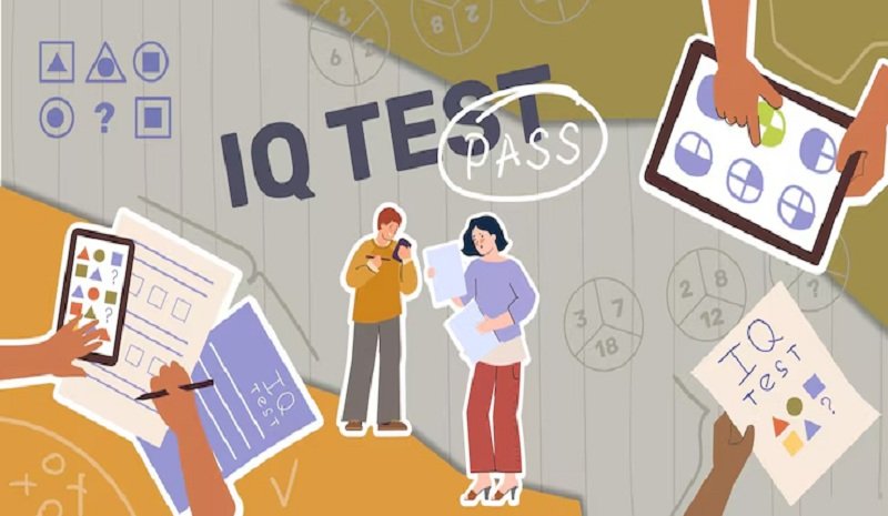 Cek IQ Online untuk Siswa SMP dalam Mengenali Potensi Belajar