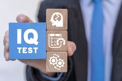 Tes IQ Online Akurat dengan Bank Soal yang Telah Teruji