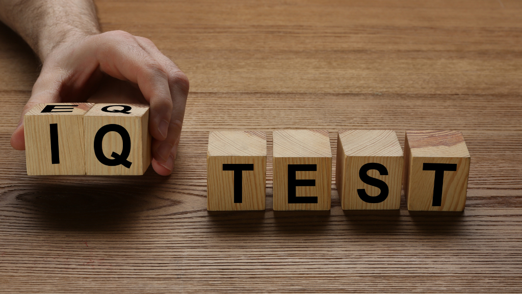 Risiko Menggunakan Satu Jenis Soal dalam Tes IQ Online Akurat