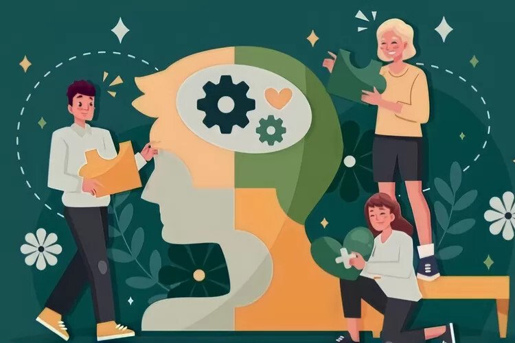Tes Psikologi IQ Online untuk Mengenal Kecerdasan Umum dan Kecerdasan Spesifik