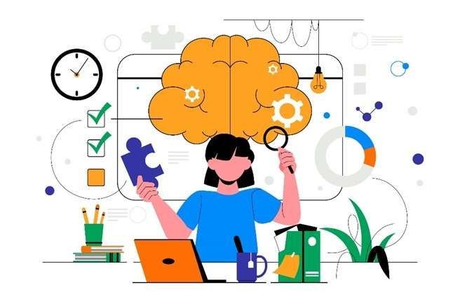 Tes Psikotes IQ Online Dalam Proses Seleksi