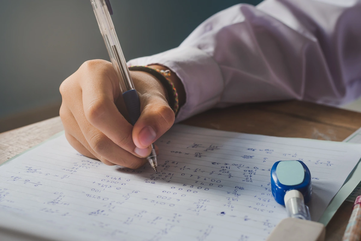 Latihan Tes Psikotes Kerja Sebelum Mengikuti Tes yang Sesungguhnya