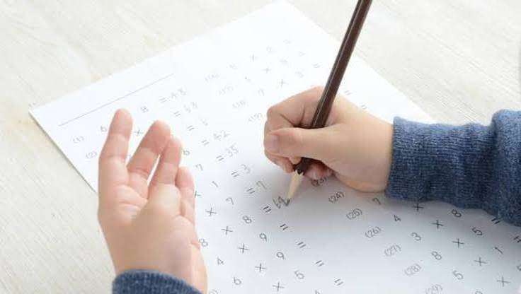 Contoh Tes Psikotes Kerja Matematika Dasar dan Pembahasannya