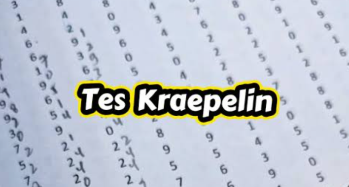 Deretan Angka dan Batas Waktu dalam Cara Kerja Tes Koran