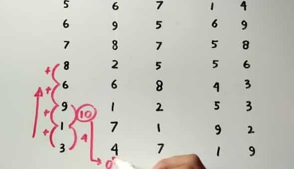 Dari Kertas ke Layar, Kenali Cara Tes Kraepelin Online
