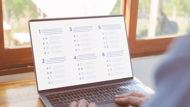 Simulasi Contoh Psikotes Kerja Online di Sehari.ID