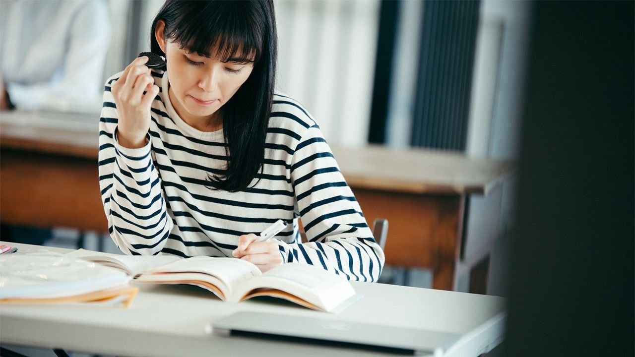 Contoh Soal Tes Psikotes Kerja untuk Menentukan Sinonim dan Lawan Kata