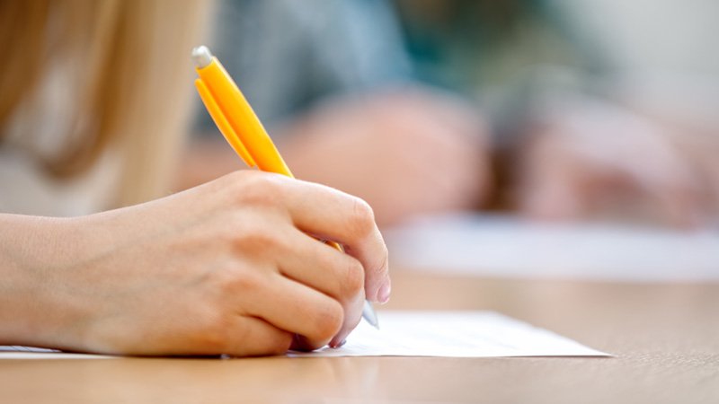 Latihan Mengerjakan Soal Koran Menggunakan Pasangan Angka Acak