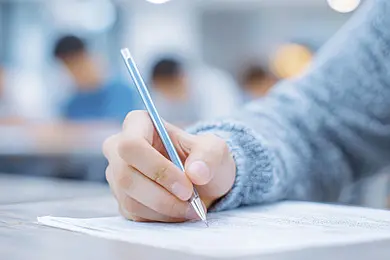 Cara Mengerjakan Tes Koran bagi Pemula Langkah demi Langkah