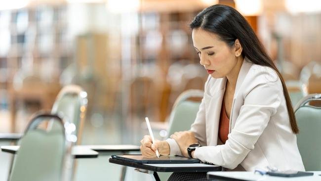 Aturan Mengerjakan Tes Koran yang Benar untuk Menghindari Kesalahan