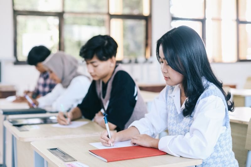 Asah Pola Deret Angka melalui Latihan Psikotes Kerja Online