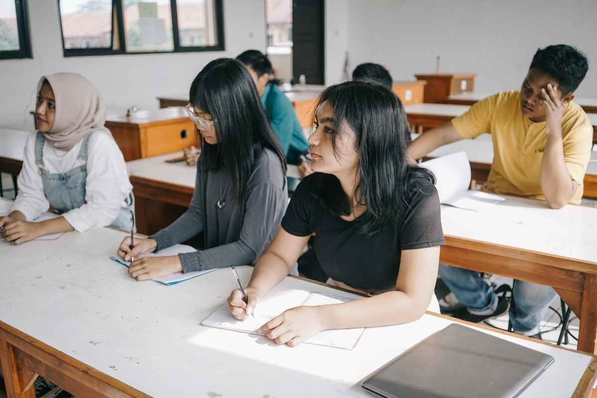 Latihan Psikotes Kerja Online dengan Soal Perbandingan Kuantitatif
