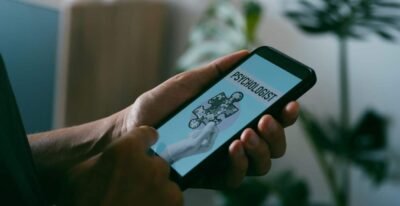 Tips Latihan Psikotes Kerja Online di Mobile Phone