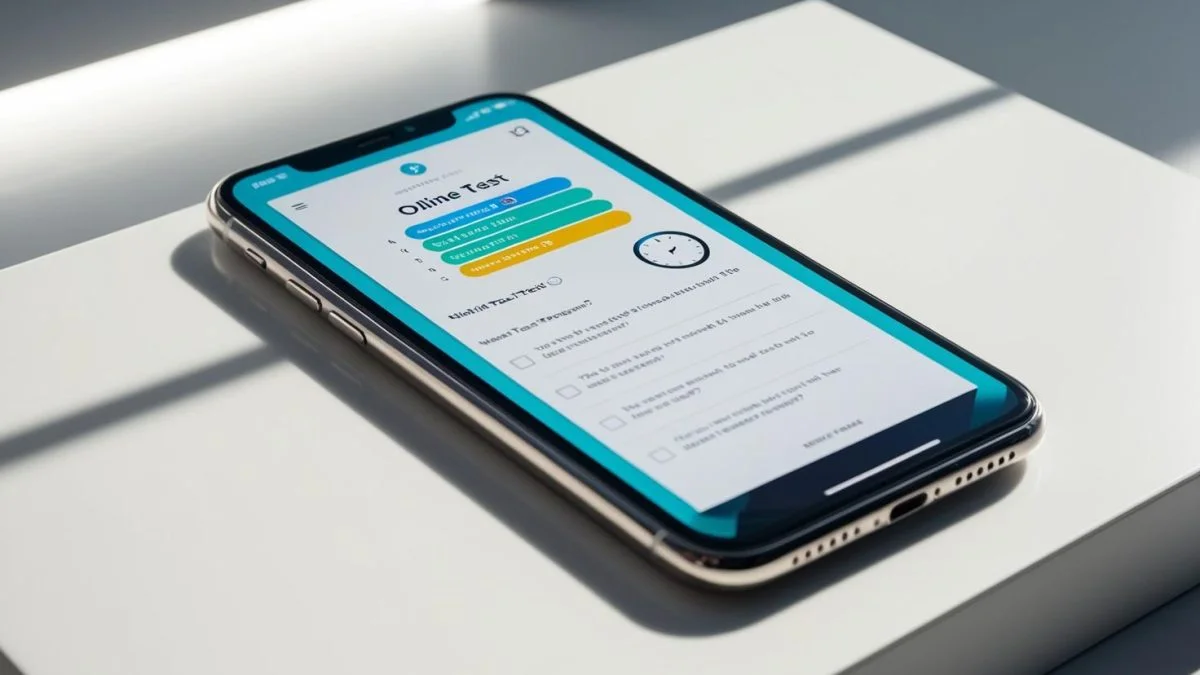 Latihan Psikotes Kerja Online dengan Simulasi Soal dan Evaluasi Hasil