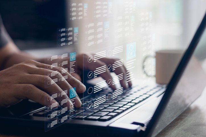 Kendala Teknis yang Sering Terjadi saat Psikotes Kerja Online