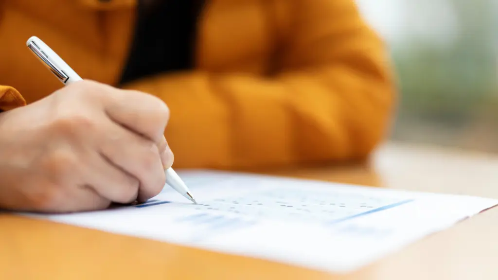 Cara Ngerjain Tes Koran Biar Nggak Bingung Saat Mendengar Aba-Aba