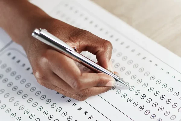 Contoh Psikotes Pauli untuk Latihan Menghitung secara Berkelanjutan