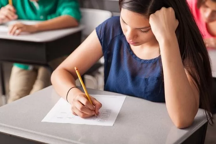 Cara Mengatur Waktu saat Menyelesaikan Soal Matematika Psikotes Kerja