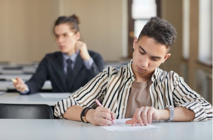 Cara Mencari Angka yang Hilang dalam Soal Matematika Tes Kerja