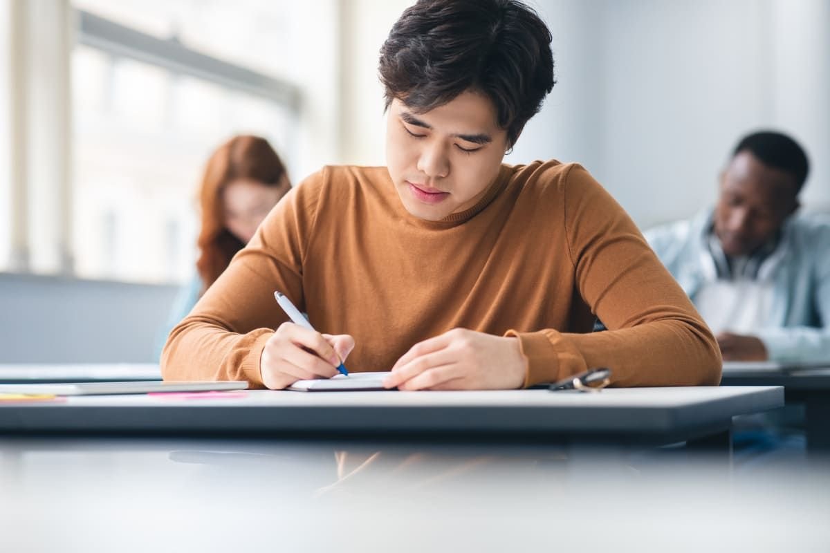Latihan Menentukan Nilai yang Tepat melalui Soal Matematika Tes Kerja