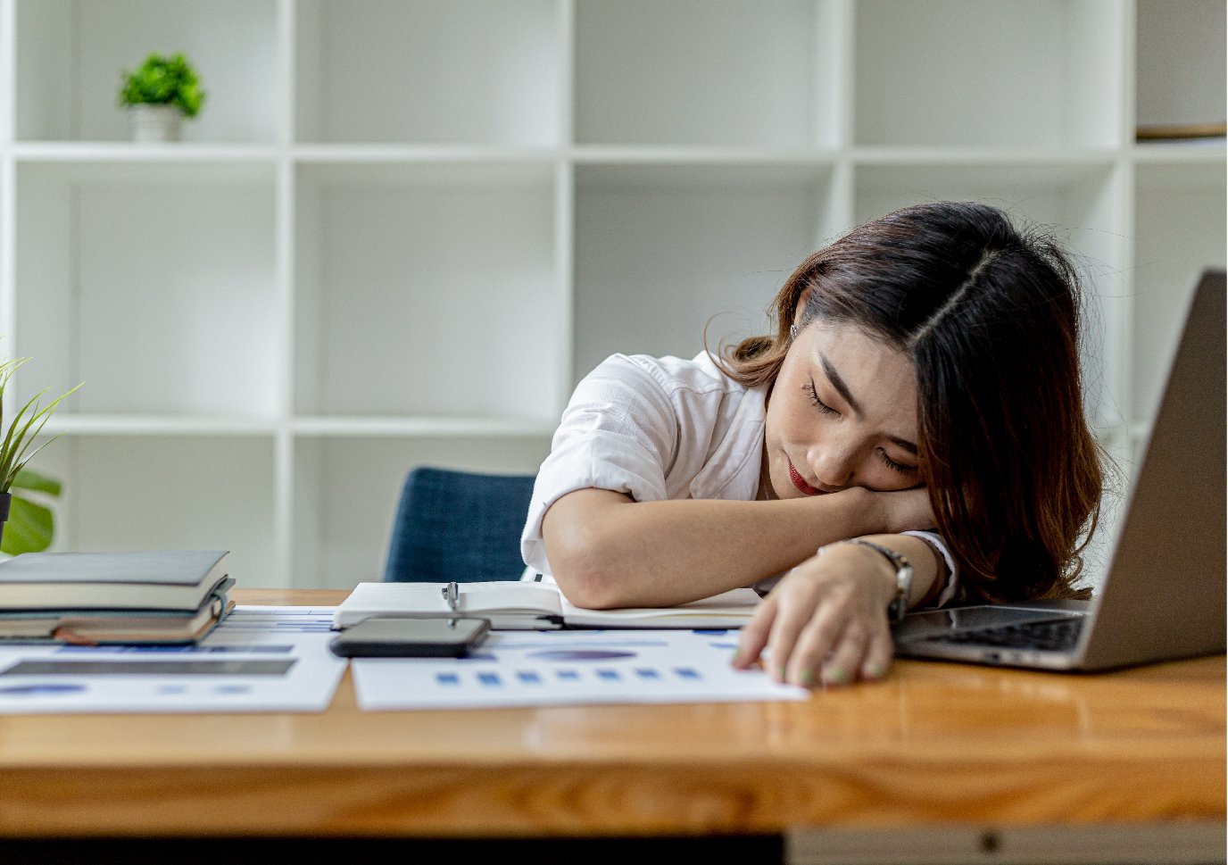 Bukan Tes Lulus atau Gagal Ini yang Perlu Dipahami dari Pre Employment Mental Health Screening