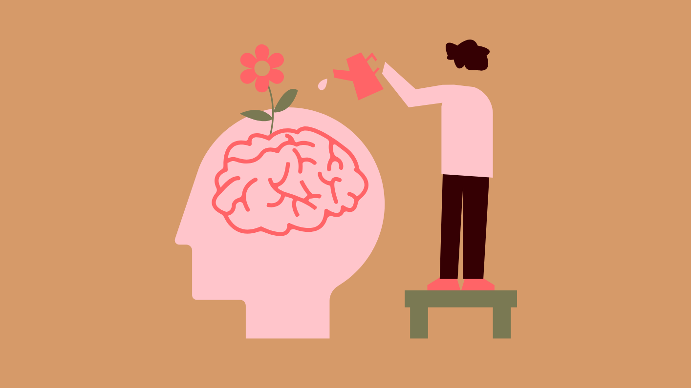 Employee Mental Health Check Up untuk Memahami Kebutuhan Dukungan Psikologis