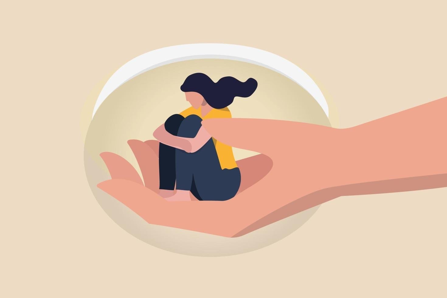 Workplace Mental Health Screening dan Pentingnya Kepercayaan Karyawan terhadap Perusahaan