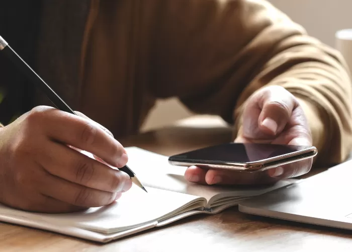 Mengapa Tes Kepribadian Masuk Kerja Bisa Memuat Pernyataan yang Mirip