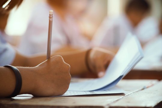 Mengenal Grafik Hasil Psikotes Tes Koran dan Informasi yang Diperoleh