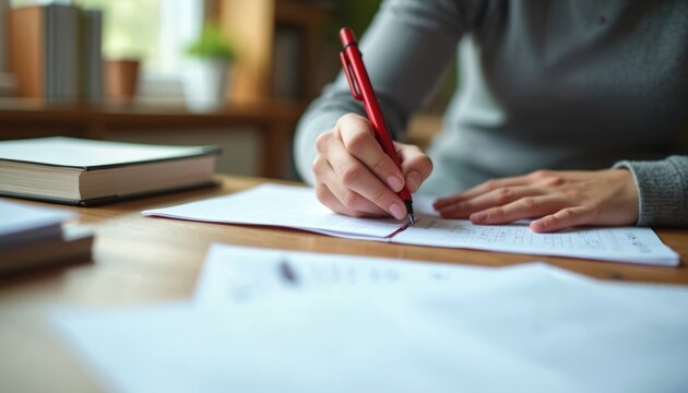 20 Soal Koran Tes Psikotes untuk Latihan Bertahap Sebelum Seleksi