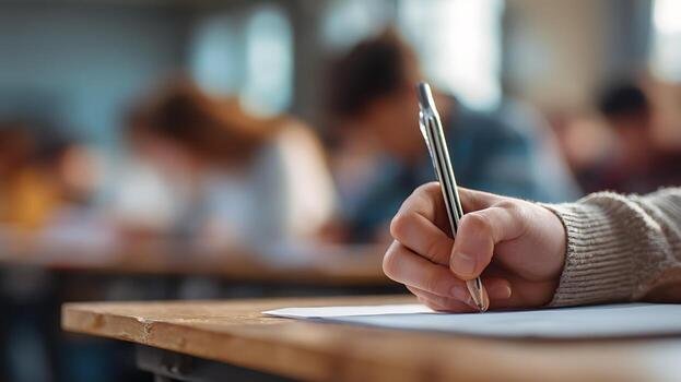 Latihan Berpindah Kolom melalui Contoh Soal Kraepelin