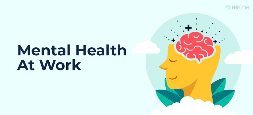Occupational Mental Health Assessment dan Perannya dalam Kesehatan Kerja