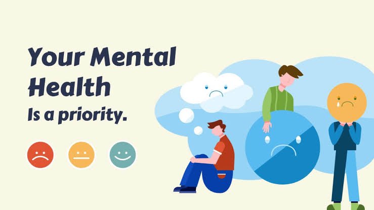 Pemeriksaan Mental Health Karyawan dengan Laporan Hasil untuk Mendukung Program Kesehatan Kerja