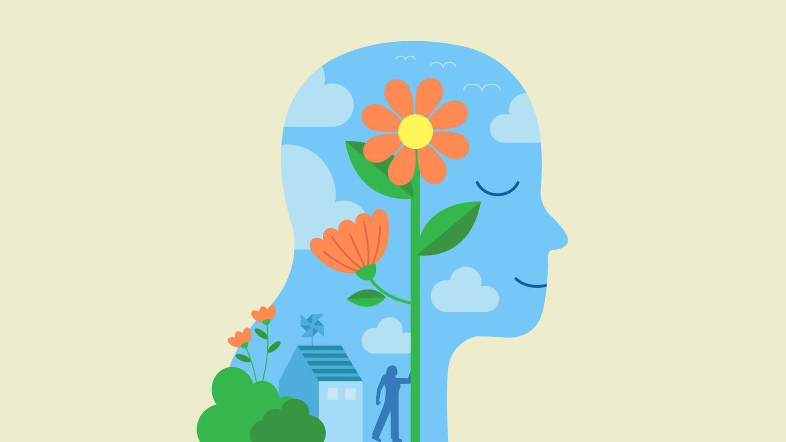 Menjadikan Employee Mental Health Check Up Bagian dari Dukungan Karyawan Berkelanjutan