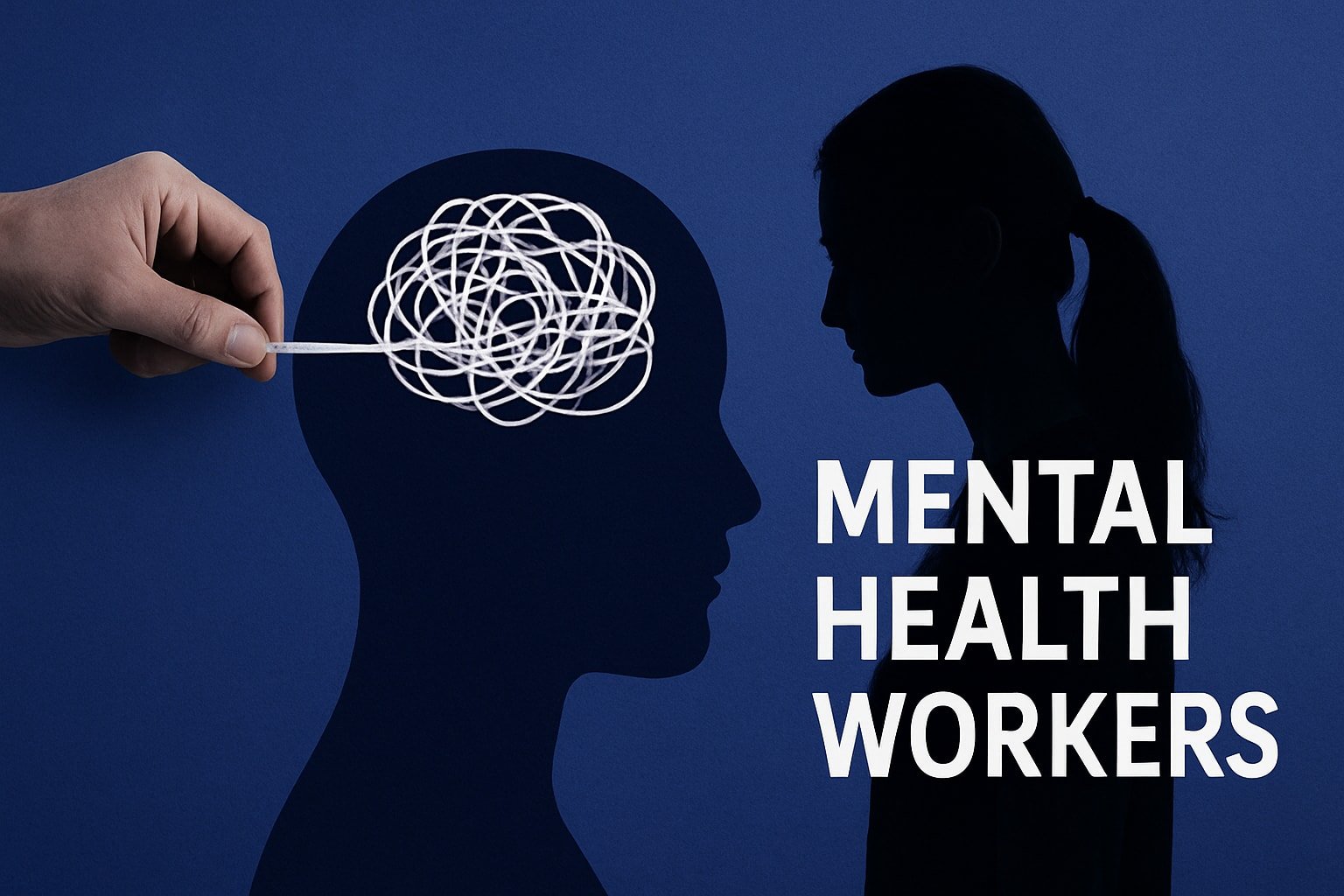 Asesmen Kesehatan Mental Pekerja dan Perbedaannya dengan Skrining Singkat