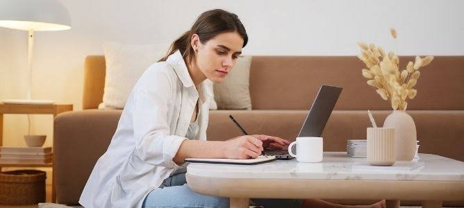Belajar Ketelitian melalui Tes Kraepelin dan Pauli dengan Dua Metode