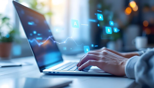Tes Psiko Koran Online dan Kegunaannya sebagai Simulasi