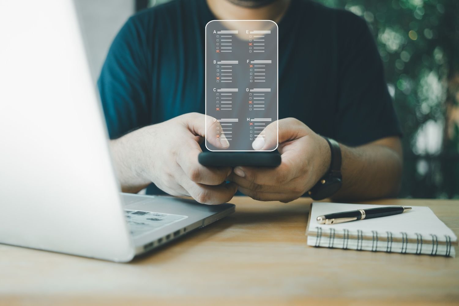 Tes Psikotes Pauli Online sebagai Sarana Latihan Sebelum Seleksi