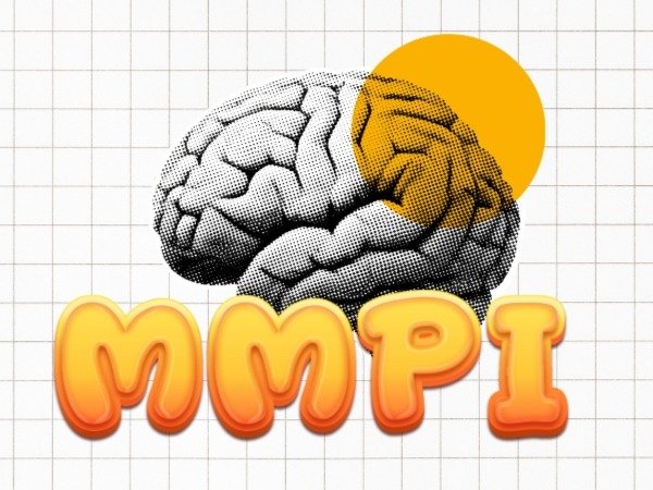 Perbedaan Tes MMPI dengan Psikotes Kepribadian Biasa