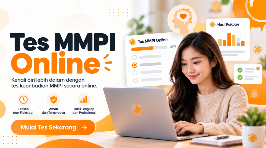 Kerahasiaan Hasil Tes MMPI dan Hak Peserta Pemeriksaan