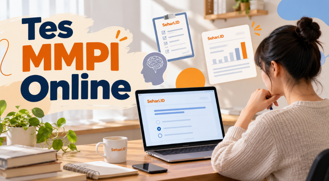 Lima Mitos Tes MMPI yang Masih Sering Dipercaya